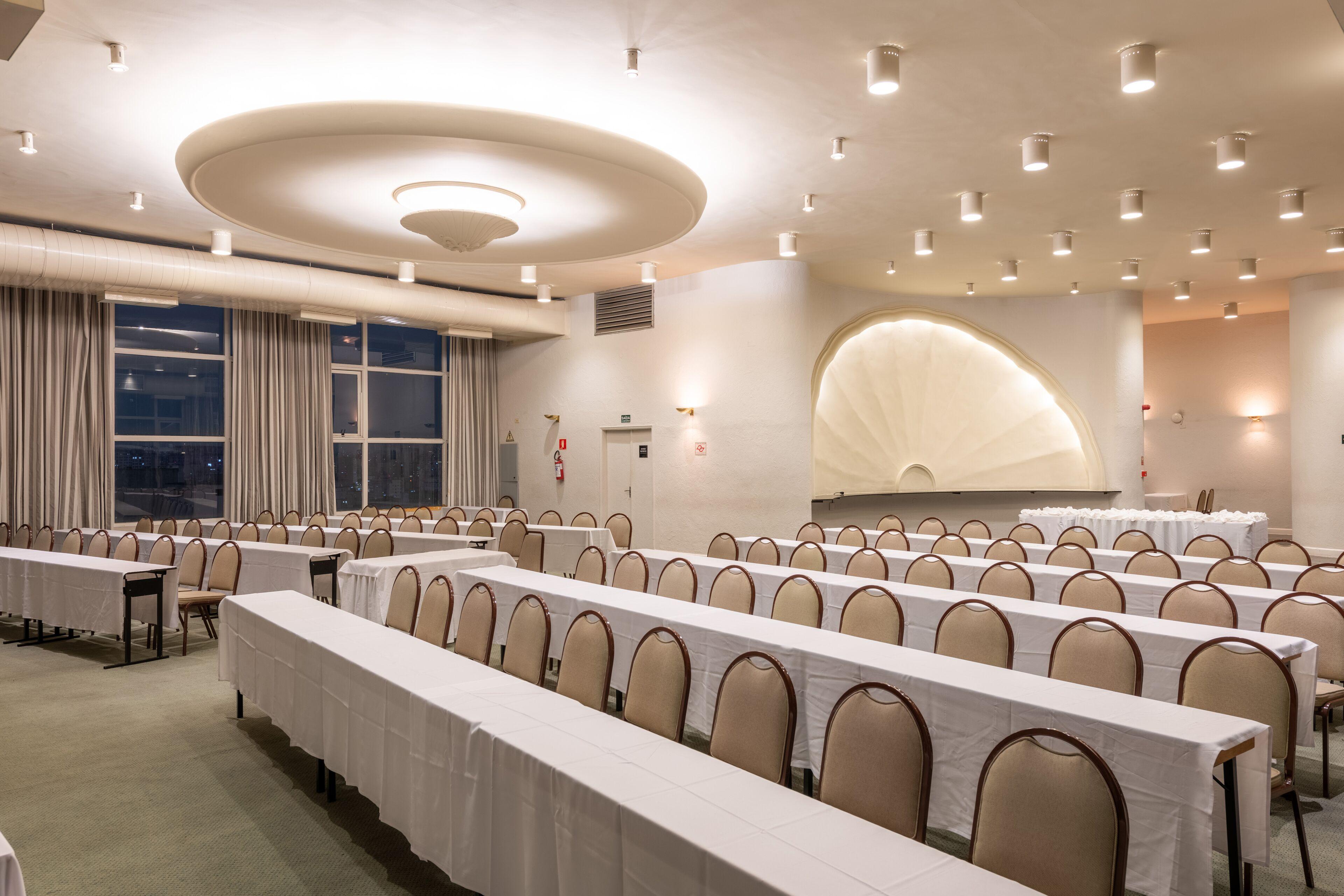 Delplaza Excelsior Sao Paulo - By Monreale — Photos 3
